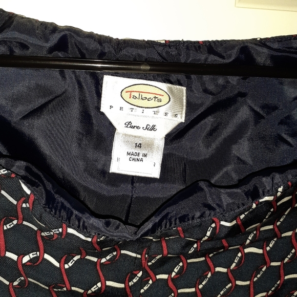 Talbots Skirt - Picture 6 of 6